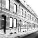 de Merodestraat in Ronse city