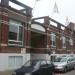de Merodestraat in Ronse city
