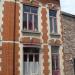 Sint-Corneliusstraat in Ronse city