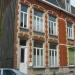 Sint-Corneliusstraat in Ronse city
