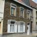 Kasteelstraat in Ronse city