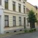 Kasteelstraat in Ronse city