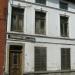 Kasteelstraat in Ronse city
