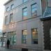 Kasteelstraat in Ronse city