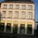 Hoogstraat in Ronse city