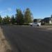 Карьерная ул. в городе Тайцы