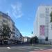 Kurfürstenstraße (de) in Düsseldorf city