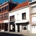 Oswald Ponettestraat in Ronse city