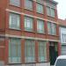 Oswald Ponettestraat in Ronse city