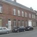 Oswald Ponettestraat in Ronse city