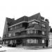 Engelsenlaan in Ronse city