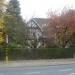 Engelsenlaan in Ronse city