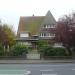 Engelsenlaan in Ronse city