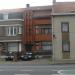 Engelsenlaan in Ronse city