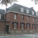 Engelsenlaan in Ronse city