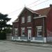 Engelsenlaan in Ronse city