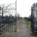 Engelsenlaan in Ronse city