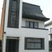 Louis Vangrootenbruelstraat in Ronse city