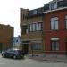 Frédéric Bruneelstraat in Ronse city