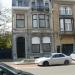 Fostierlaan in Ronse city