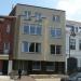 Fostierlaan in Ronse city