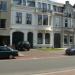 Fostierlaan in Ronse city