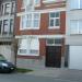 Pierre d'Hauwerstraat in Ronse city