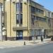Gefusilleerdenlaan in Ronse city