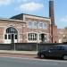 Gefusilleerdenlaan in Ronse city