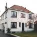 Gefusilleerdenlaan in Ronse city