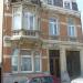 Gefusilleerdenlaan in Ronse city