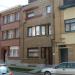 Léopold Sturbautstraat in Ronse city