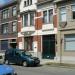 Léopold Sturbautstraat in Ronse city