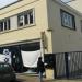 Charles de Gaullestraat in Ronse city
