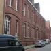 Charles de Gaullestraat in Ronse city