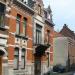 Charles de Gaullestraat in Ronse city