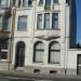 Viermaartlaan in Ronse city