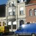 Viermaartlaan in Ronse city