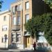 Oudstrijderslaan in Ronse city