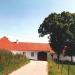 Bremstraat in Ronse city