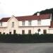 Scherpenberg in Ronse city
