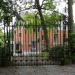 Bierinckstraat in Ronse city