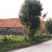Mussenstraat in Ronse city