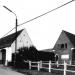 Mussenstraat in Ronse city