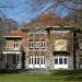 Doorniksesteenweg in Ronse city