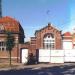 Saint-Sauveurstraat in Ronse city