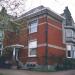 Saint-Sauveurstraat in Ronse city
