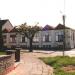 Saint-Sauveurstraat in Ronse city