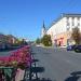 ул. Кирова в городе Калуга