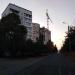 ул. Натальи Ужвий в городе Харьков